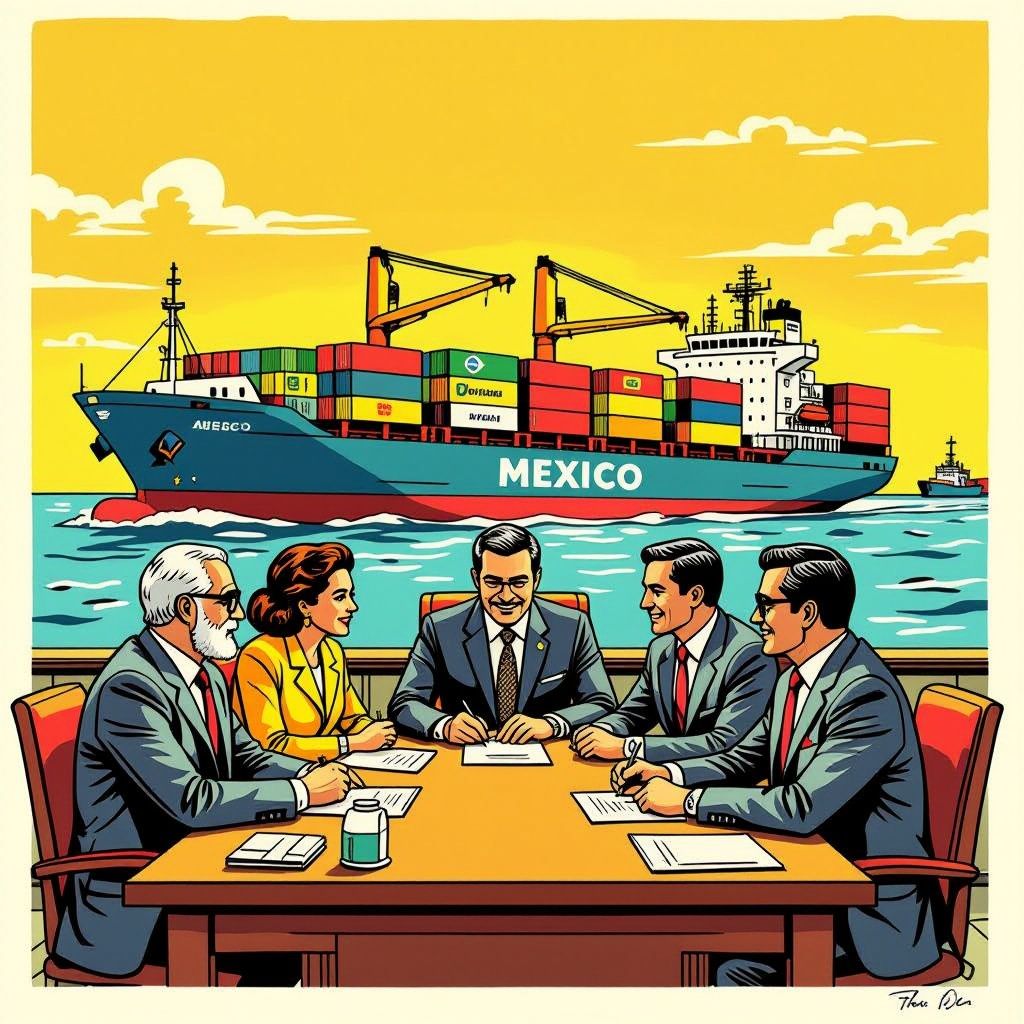 drie grote landen schalen hulp aan cuba op tijdens crisistop in barcelona