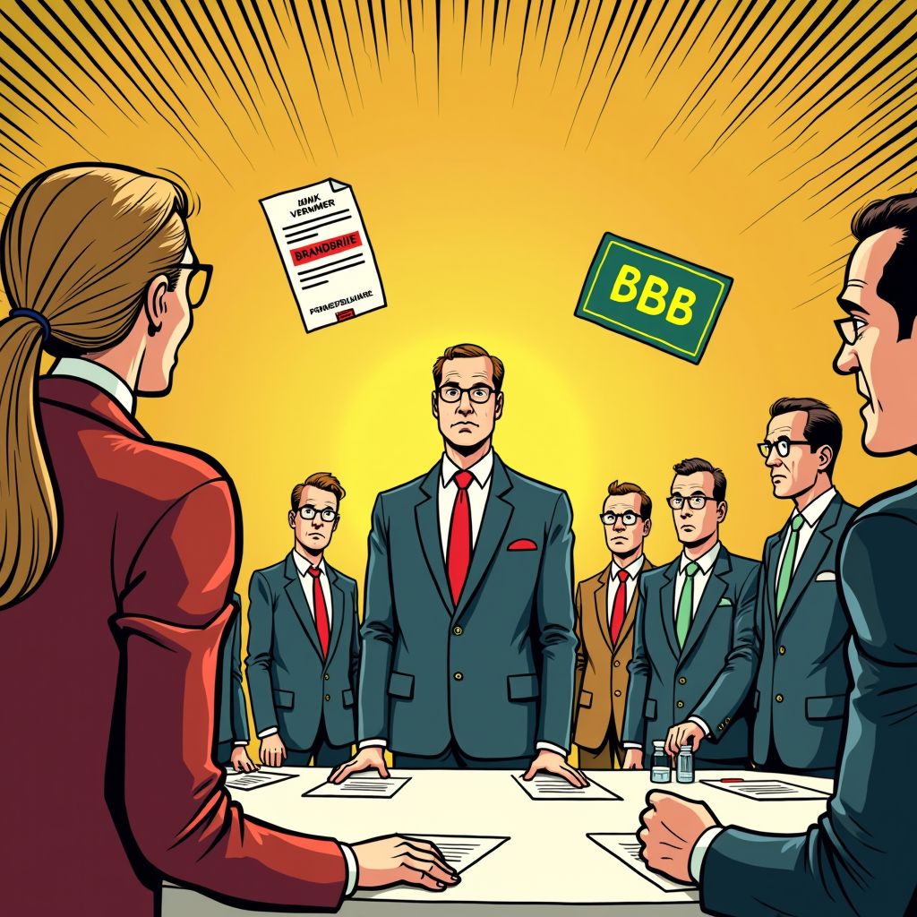 Mona Keijzer gepasseerd bij BBB-leiderschap, interne strijd laait op