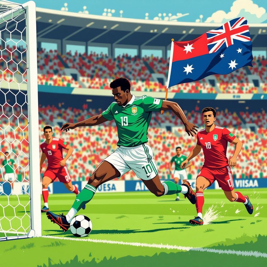 jong talent Irankunda schokt Turkije met sensatiegoal