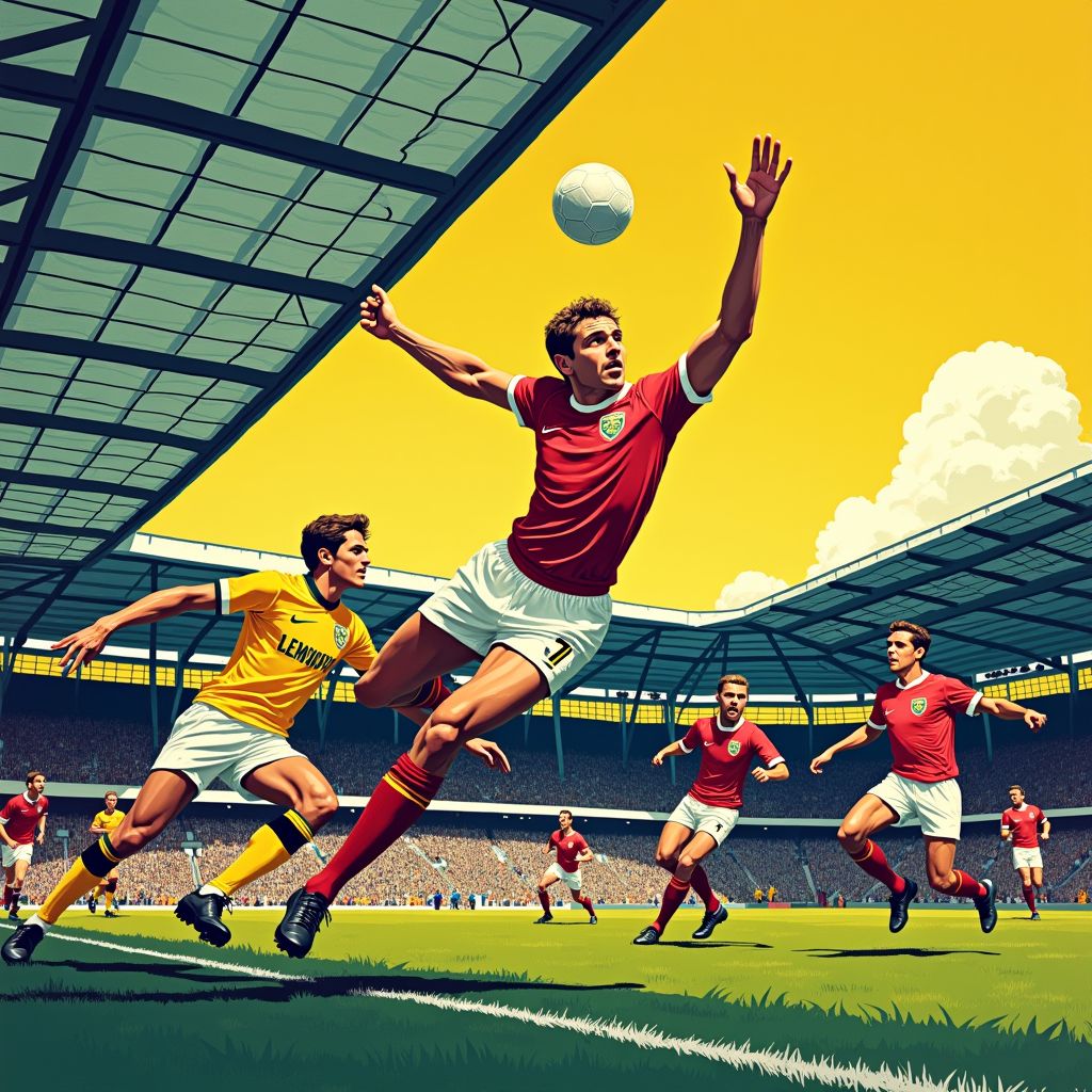 Leeds bereikt na drama de halve finale, Struijk schiet club naar Wembley