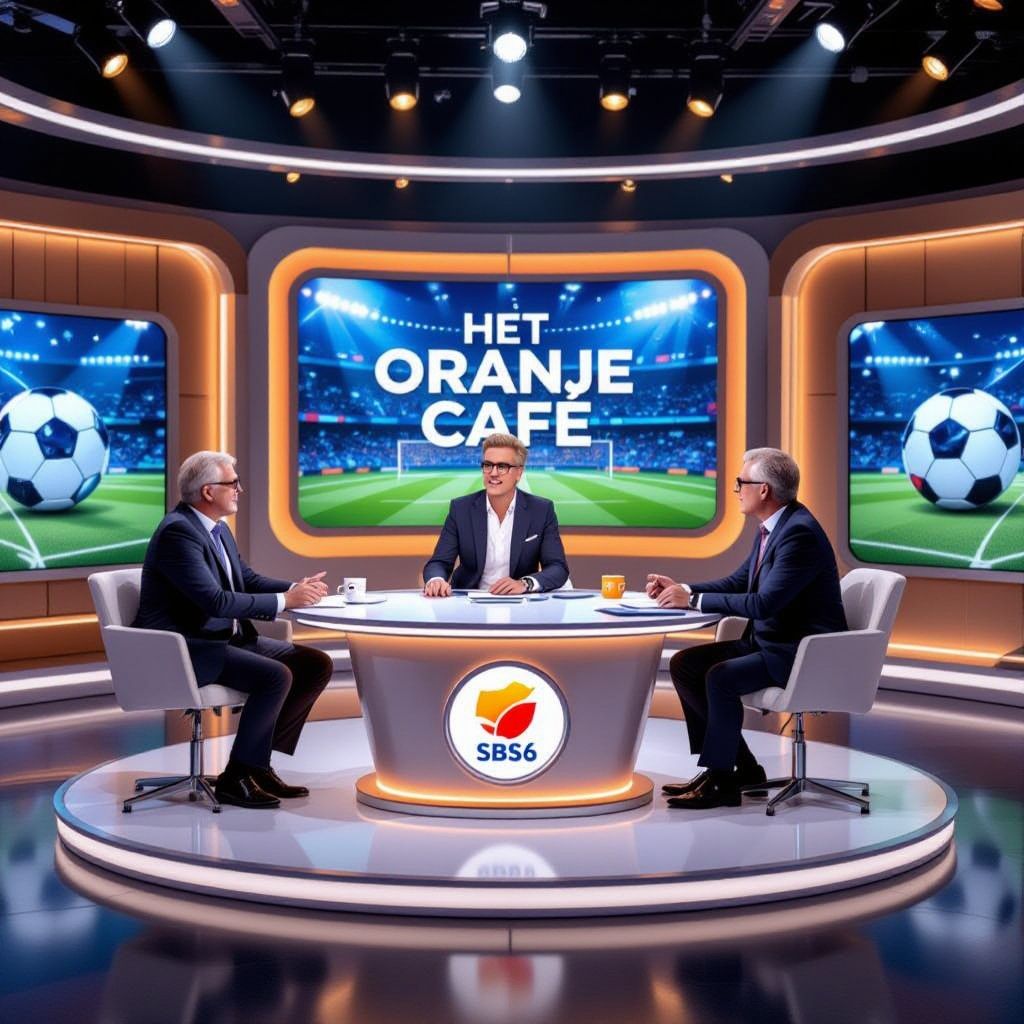 sam van royen presenteert nieuw wk-programma op sbs6
