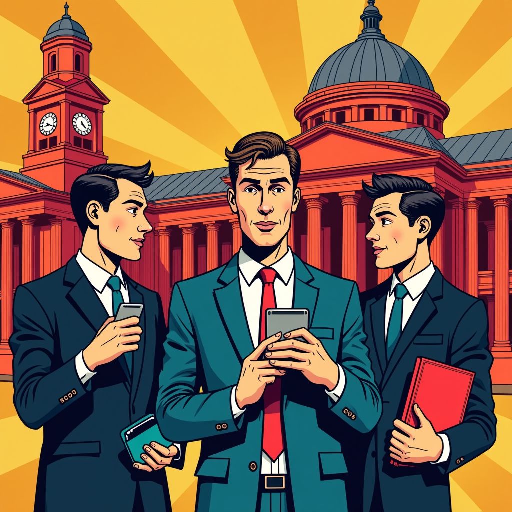 drie advocaten gewaarschuwd na gebruik van AI met valse juridische bronnen