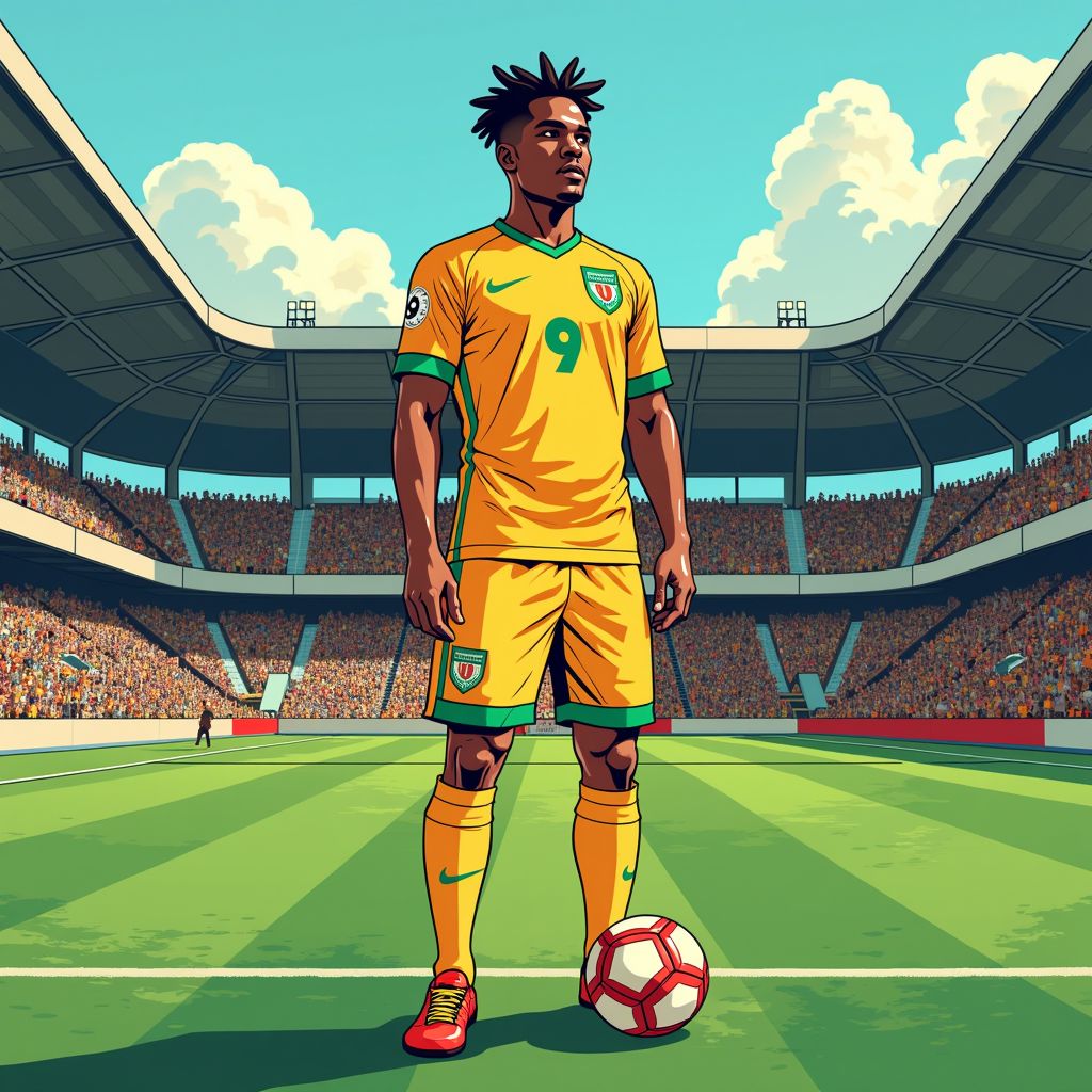 Ihattaren zet Feyenoord-droom in de spotlights met lage afkoopclausule