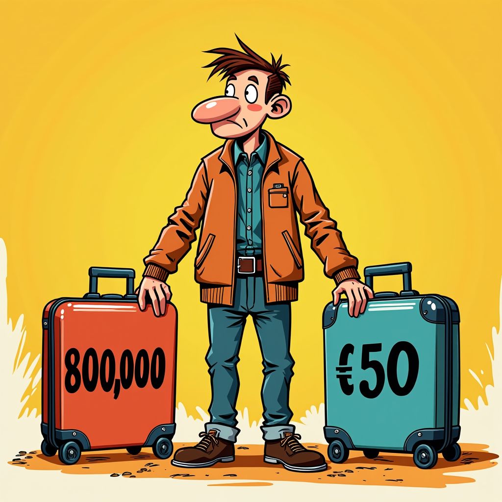 jordy riskiert alles in miljoenenjacht: van droom op de jackpot naar 89.000 euro