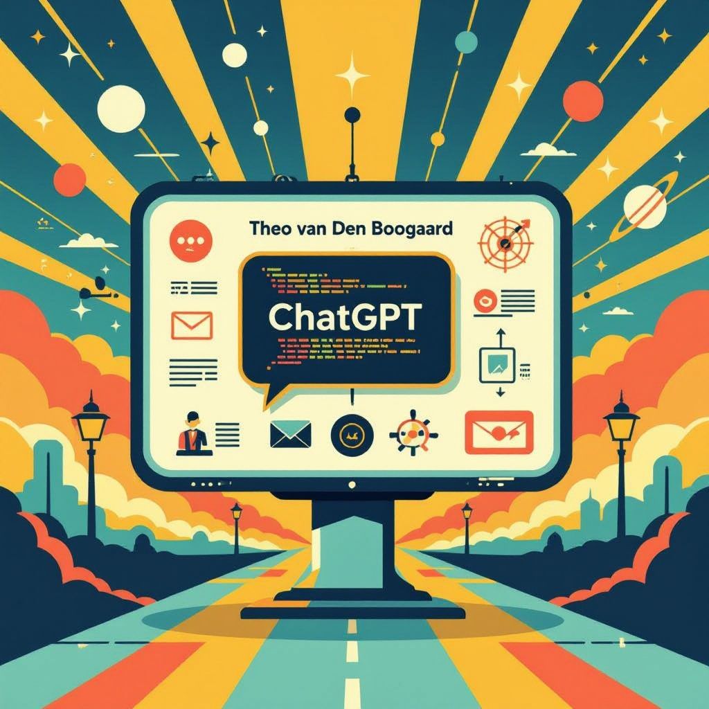 OpenAI's big move: turning chatgpt into a one-stop ai hub