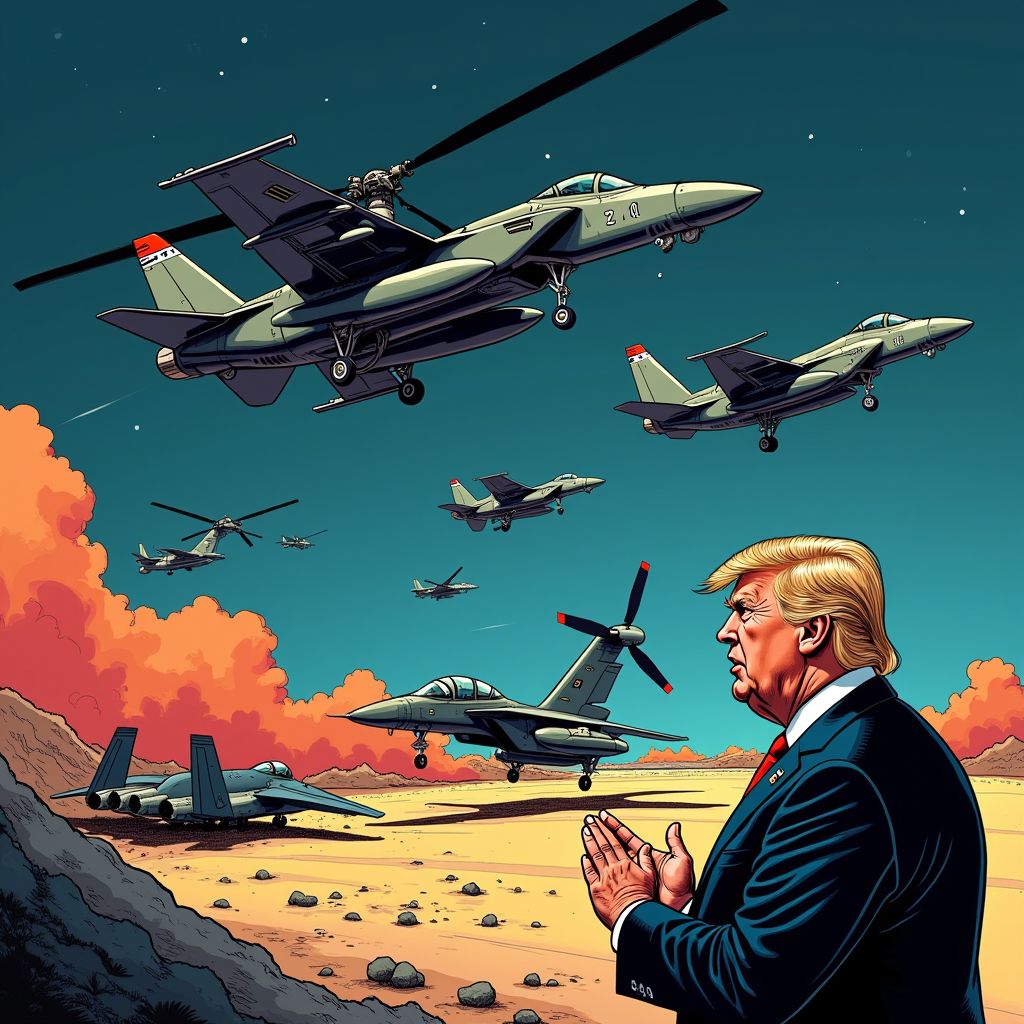 vs-redding in iran: cia-deceptie redt f-15-kolonel