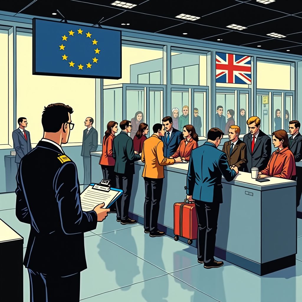 Europese asielrichtlijnen ingegaan: wat verandert er voor asielzoekers?