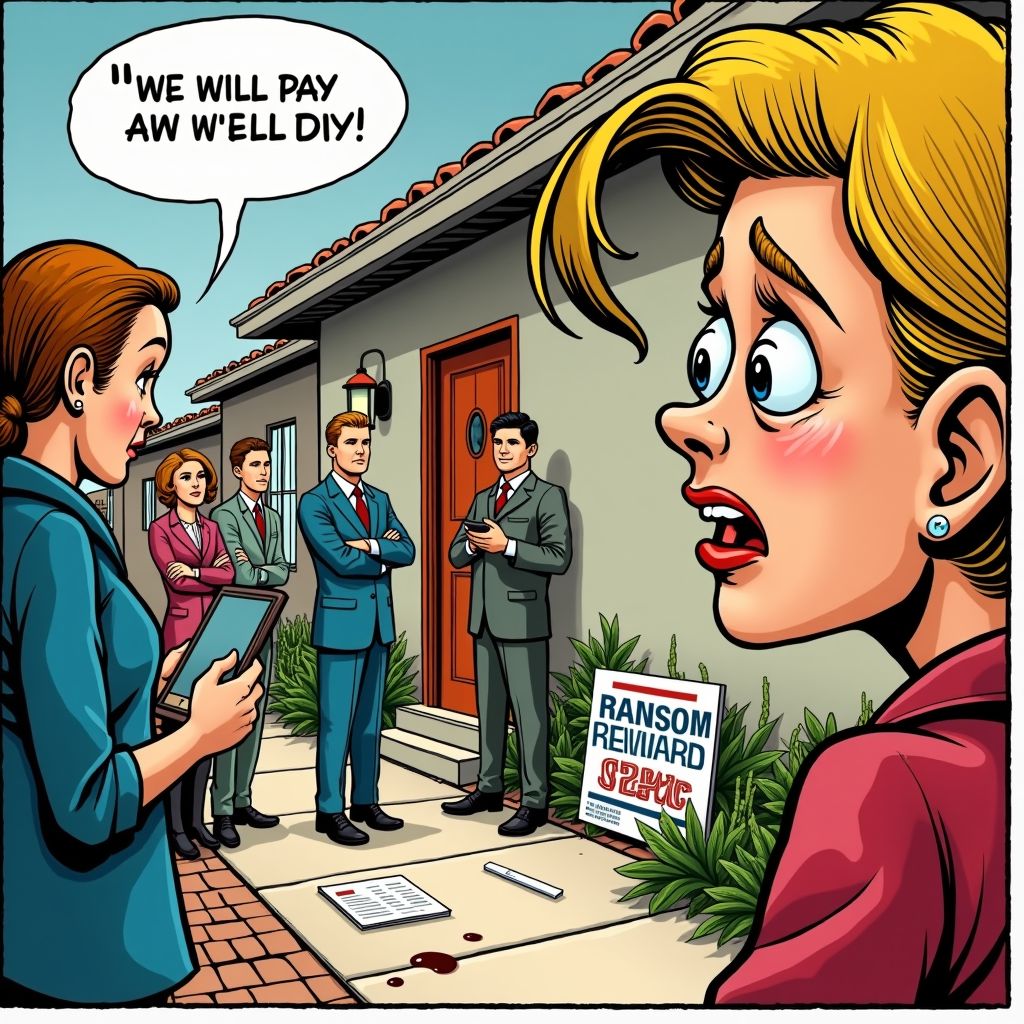 savannah guthrie smeekt: 'we zullen betalen' voor veilige terugkeer van moeder