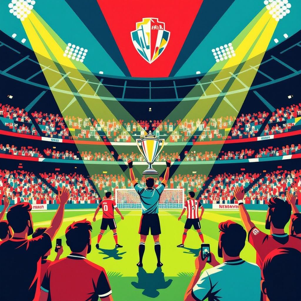 the longest wait ends today