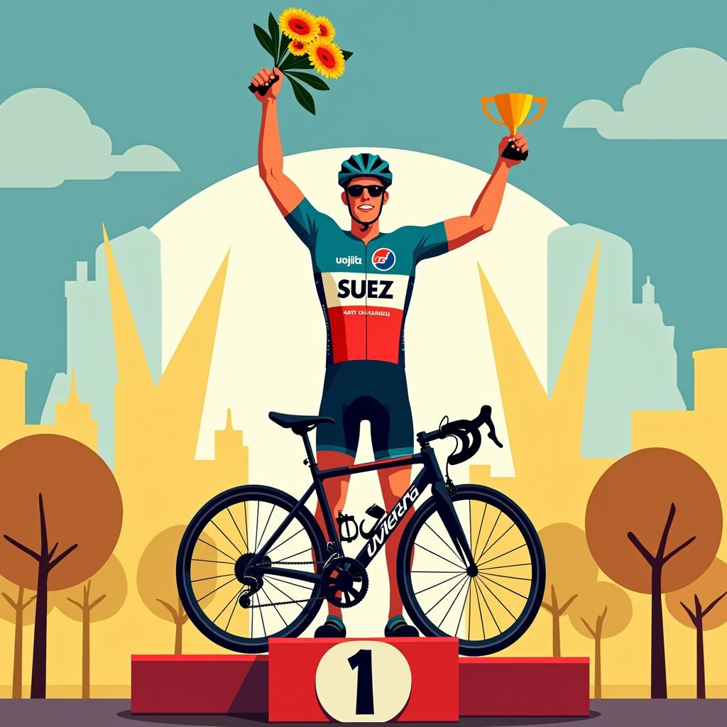 vollering pakt dubbel en de generale in Valencia: sterke seizoensstart