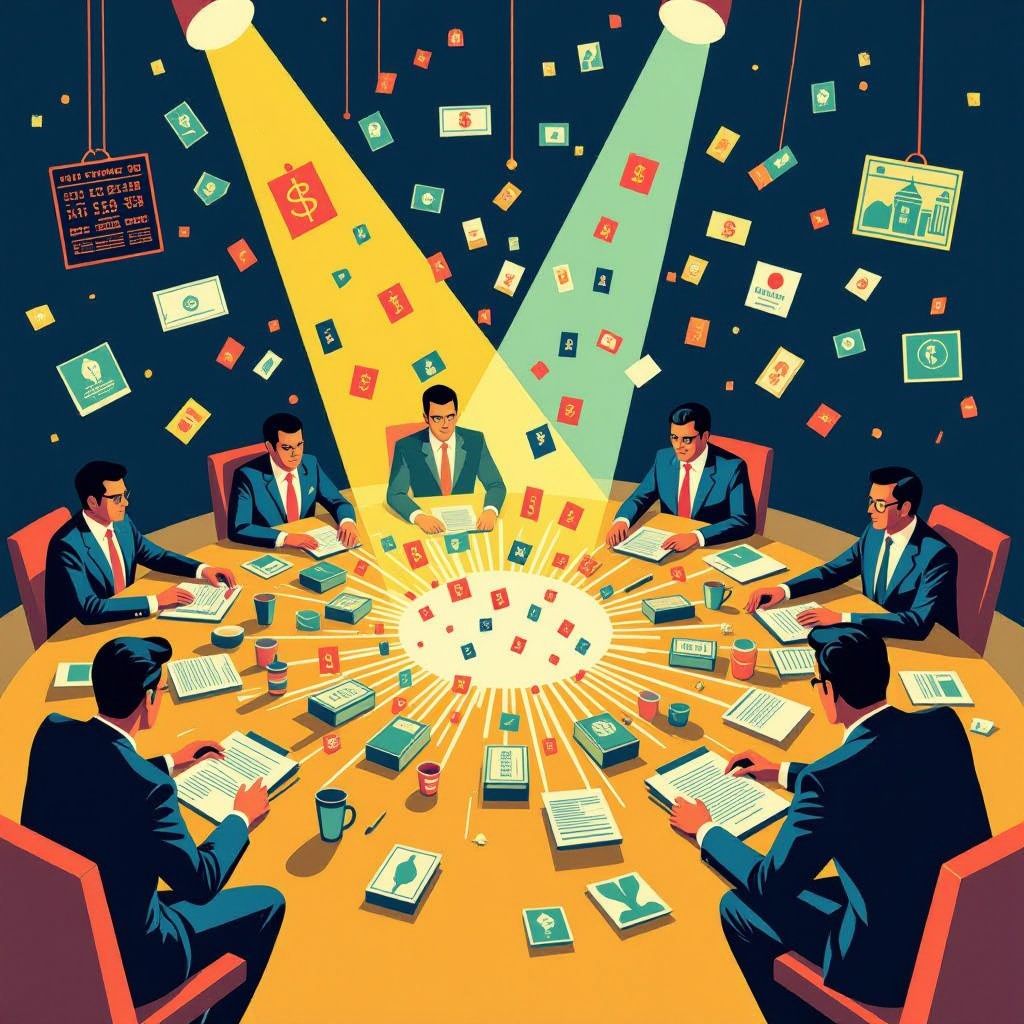 binnenkant van een gigantische cyberfraude: hoe 32 bankmedewerkers 1,7 miljard euro doorliepen