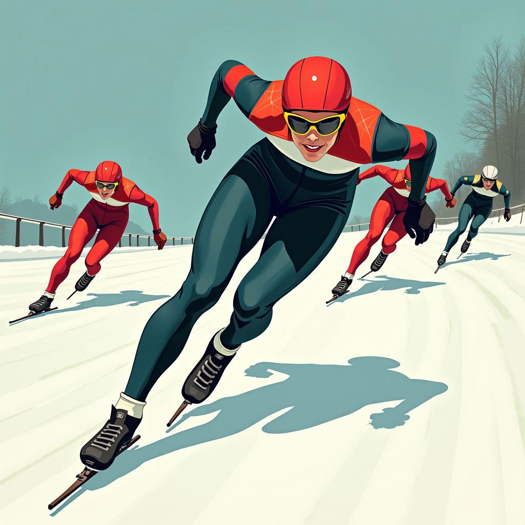 suzanne schulting domineert nk sprint en plaatst zich voor wk