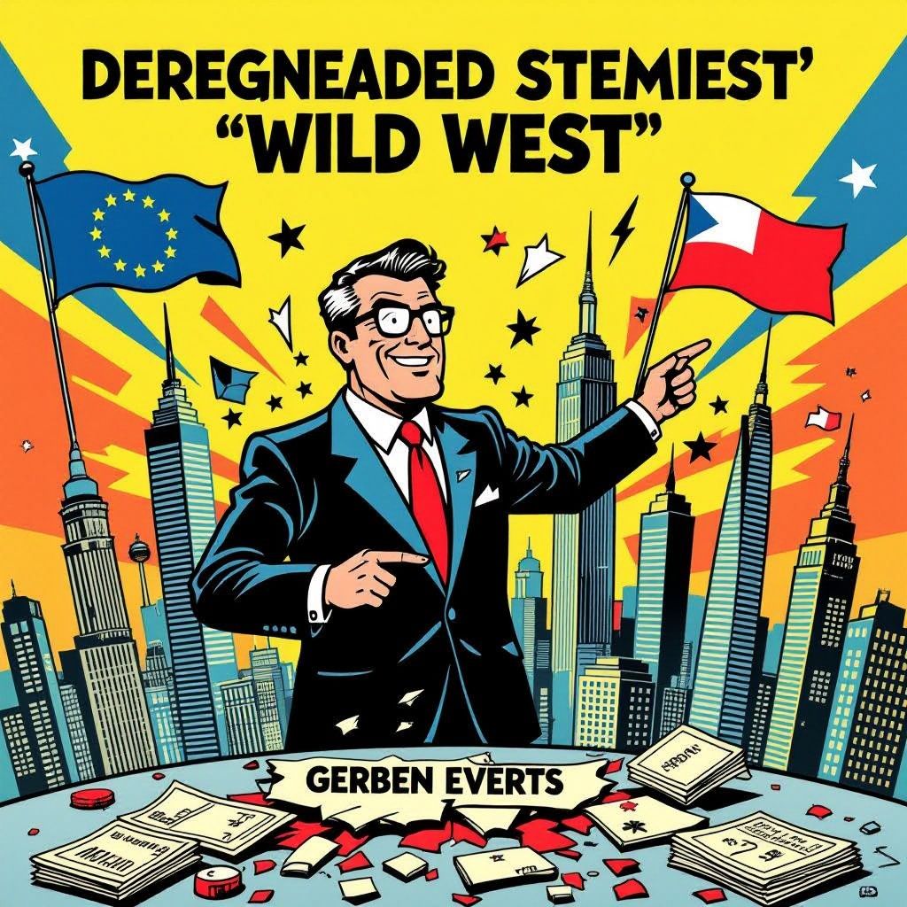 Waarschuwing voor Europese bv: dreiging voor aandeelhoudersrechten