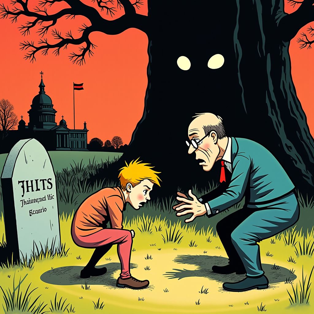 hoe een oud-minister faalde in zijn strijd tegen een twentse sekte