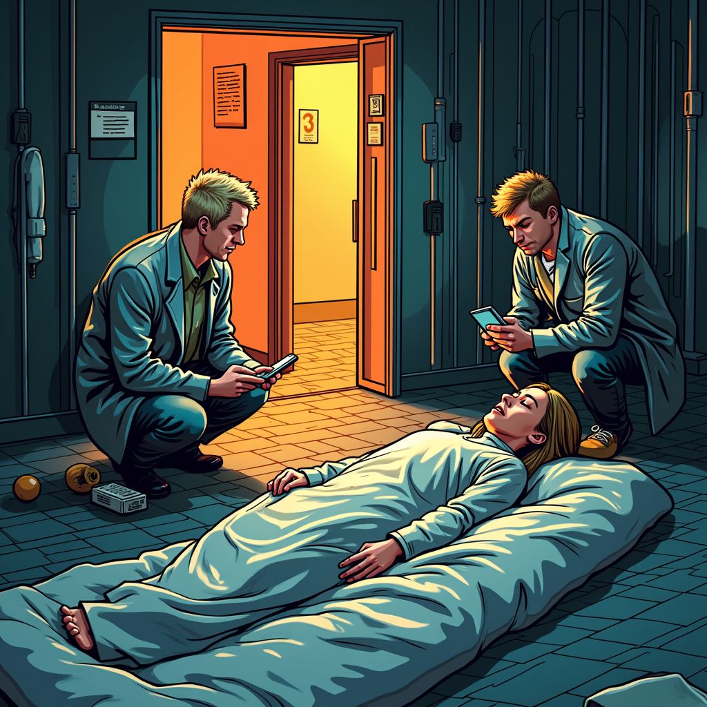 Dood van de moordenaar van Mieke Oort roert opnieuw diepe emoties