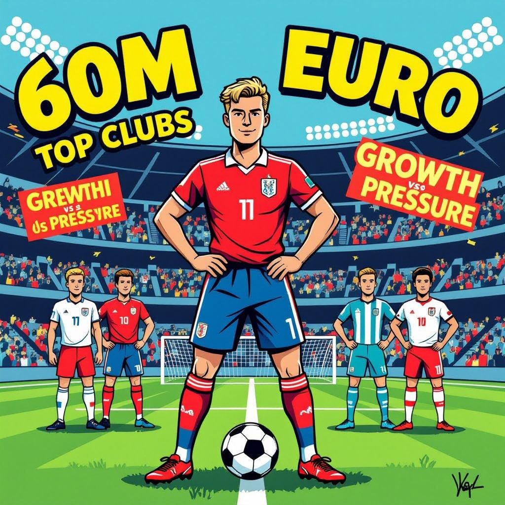 waarom geen enkele nederlandse club koes s mit kan betalen