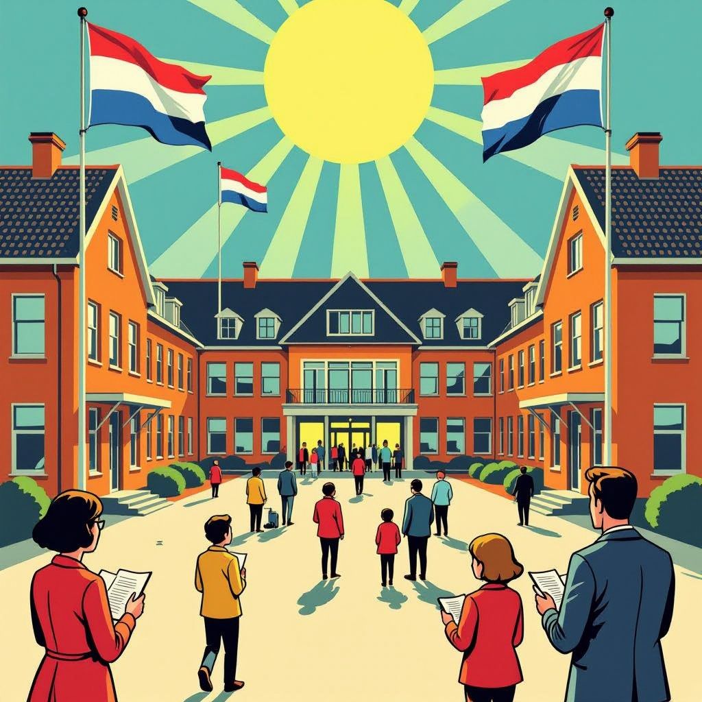 zeeland schakelt over naar noodsprint voor asielopvang