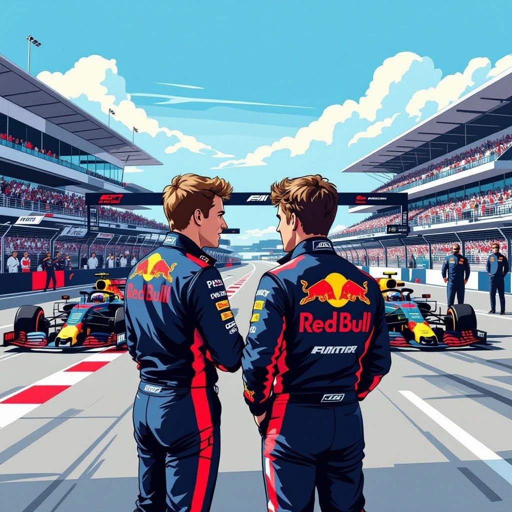 lambiase naar mclaren wekt spanning binnen red bull