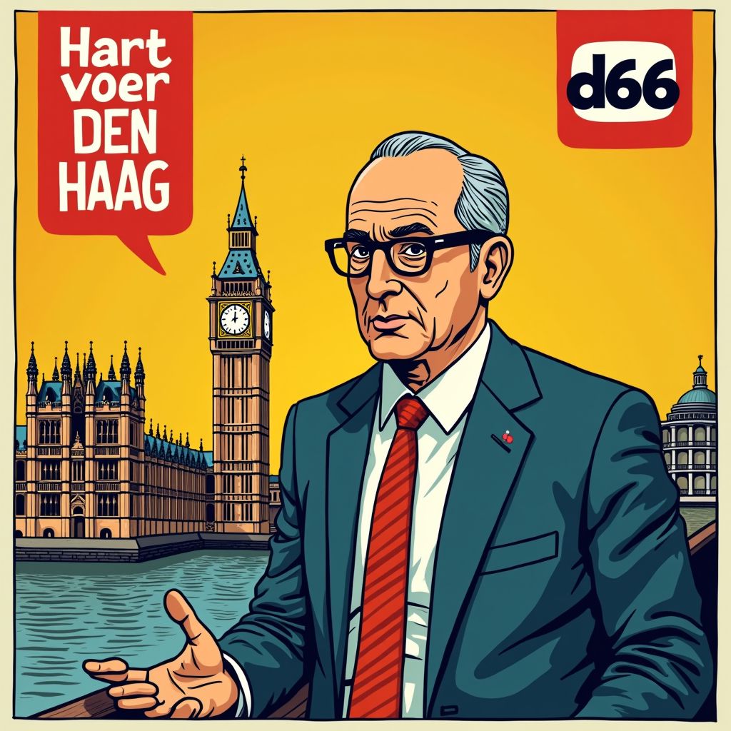 aboutaleb takes helm in den haag's unlikely coalition talks