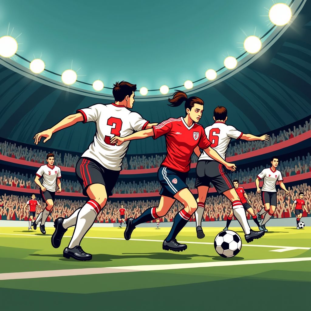 Feyenoord draait duel na rust met doelpunten van Dessers en Başgöz