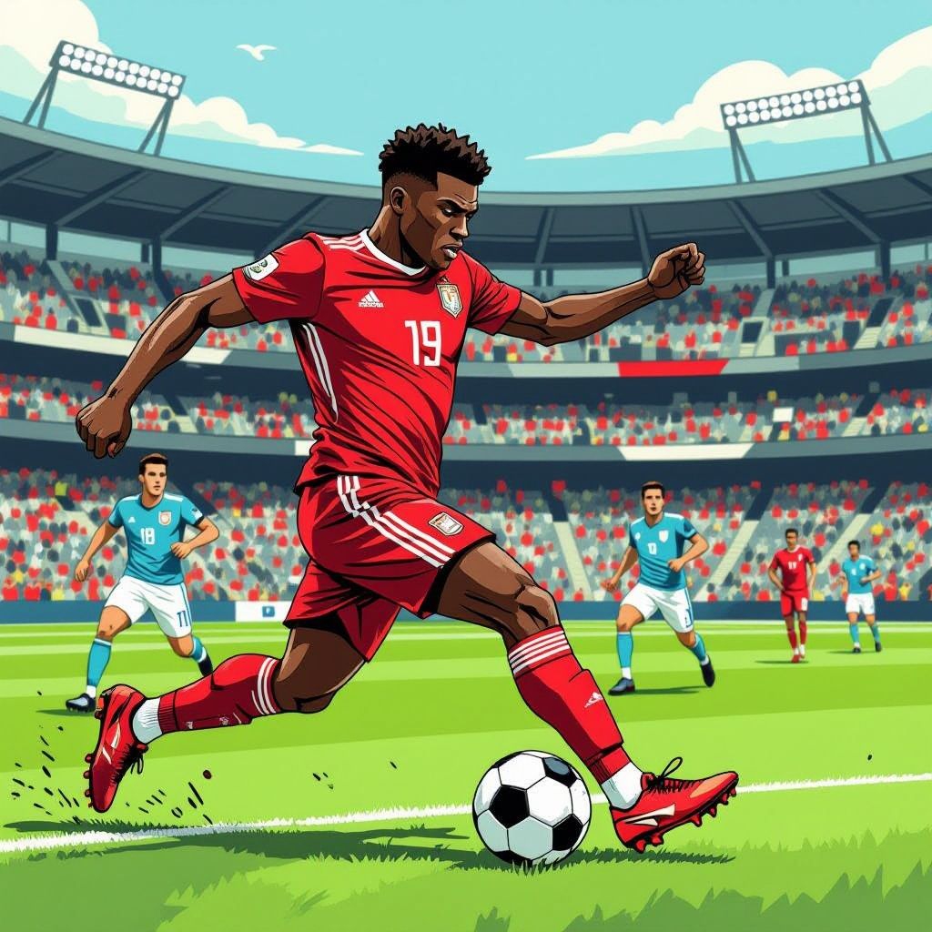 embolo's late strike salvages point for switzerland against qatar