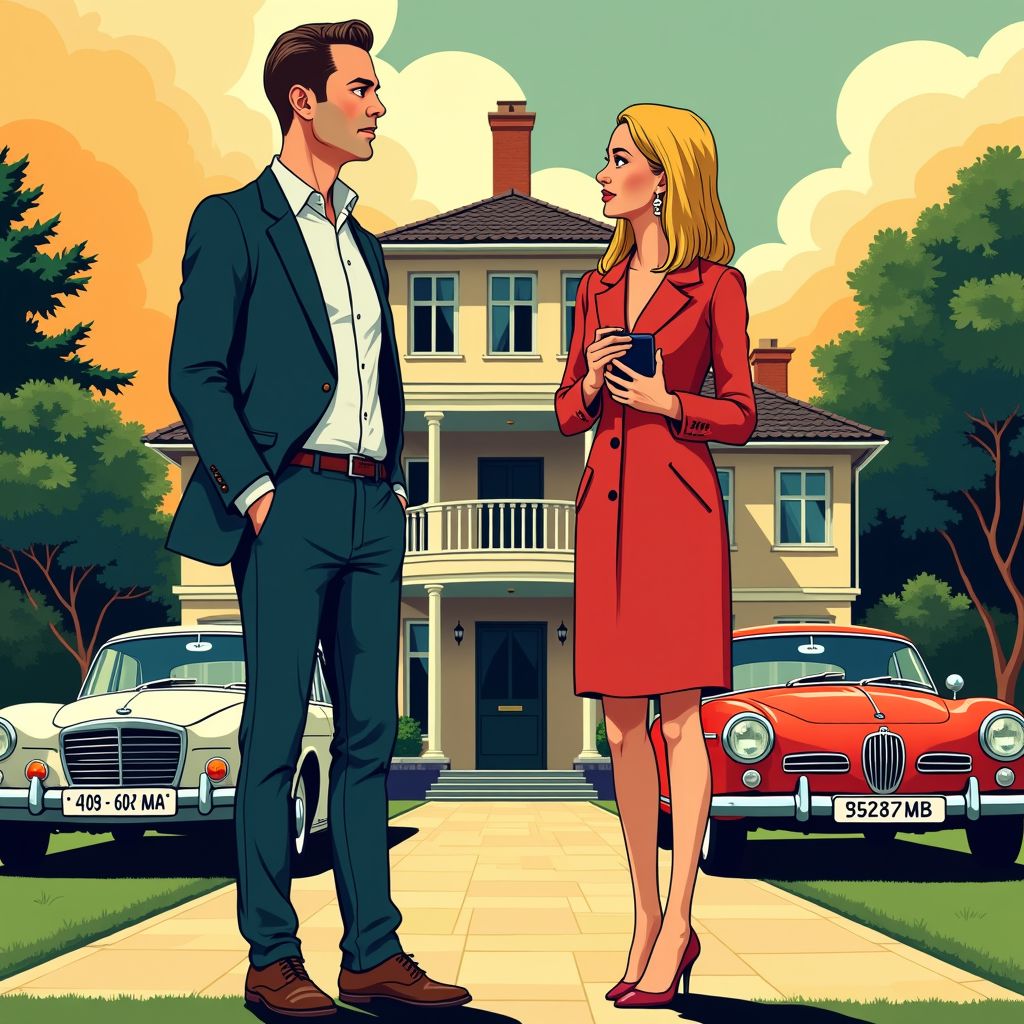 van der vaart en polman plannen terugkeer naar nederland met aankoop luxe villa