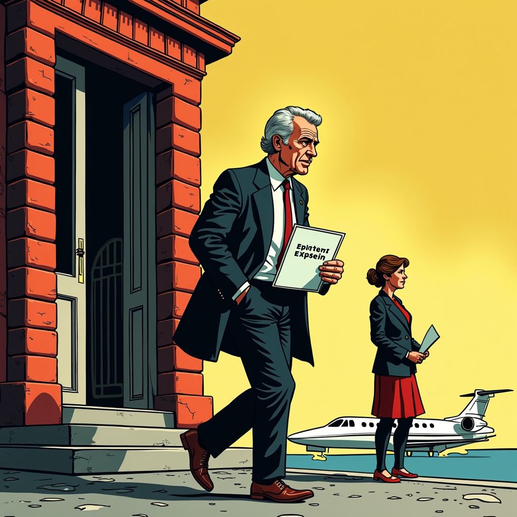 jack lang stapt op na onthullingen uit epstein‑dossiers