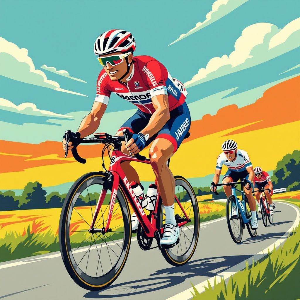 kelderman verrast met lange solo en verovert rood-wit-blauw in nijmegen