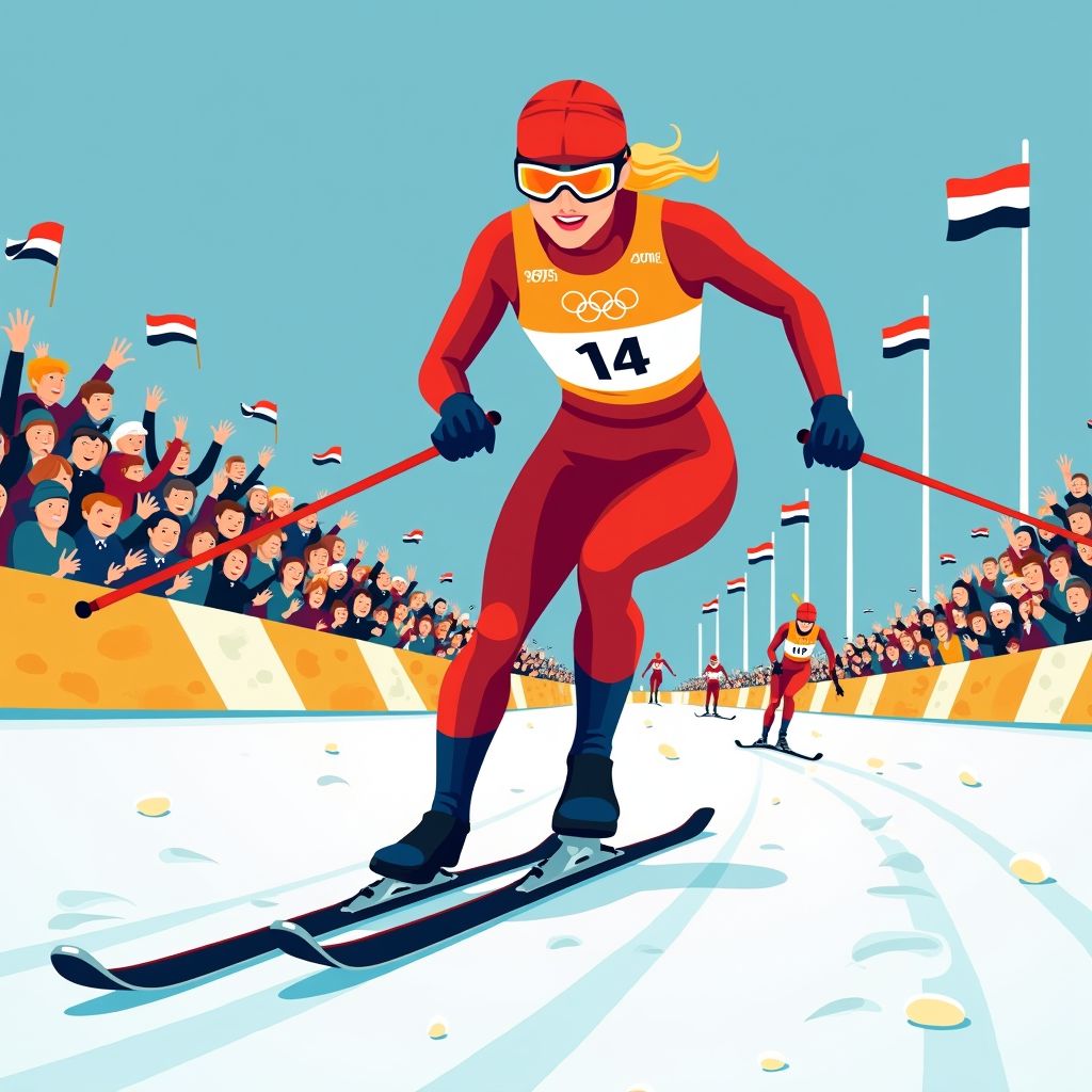 marijke groenewoud pakt goud na late sprint in massastart
