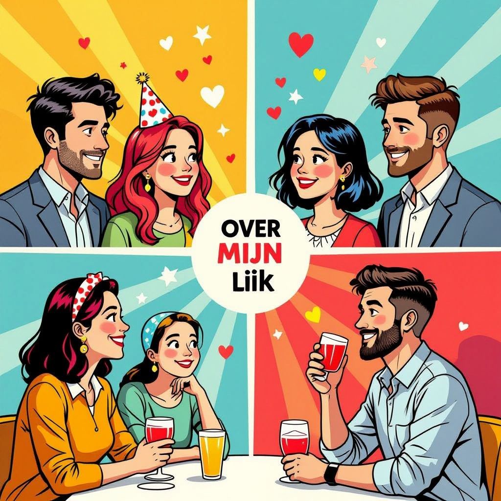 six young lives facing death on screen