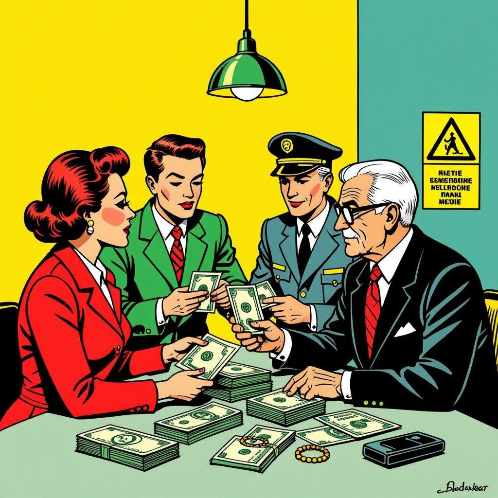 Valse bankmedewerkers stelen duizenden in Elspeet