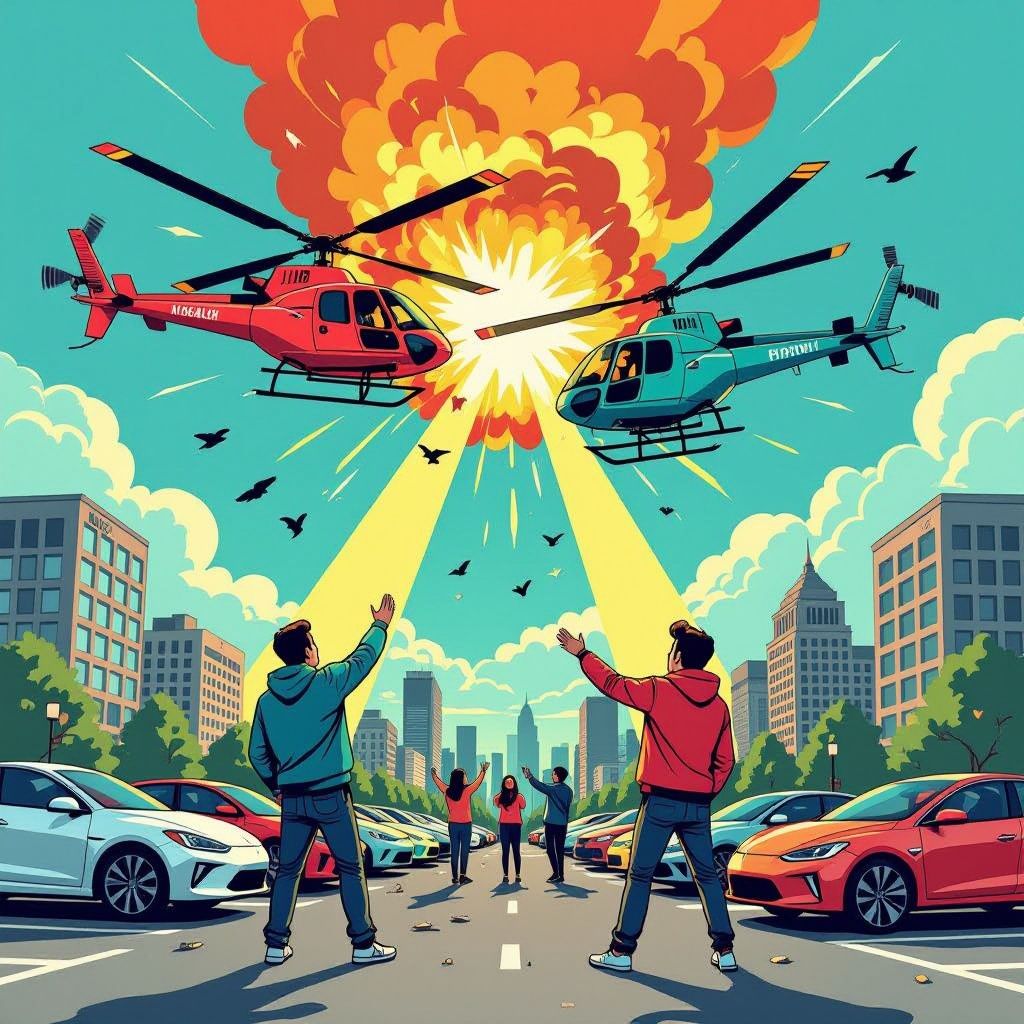 oliver tree omgekomen bij helikopterbotsing in rio