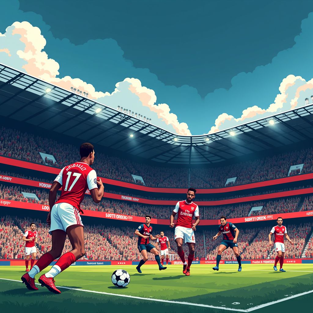 arsenal laat zege uit handen glippen bij nederlaag tegen bournemouth