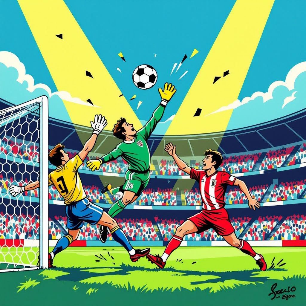 real sociedad breekt met 38 jaar droogte in copa del rey-finale