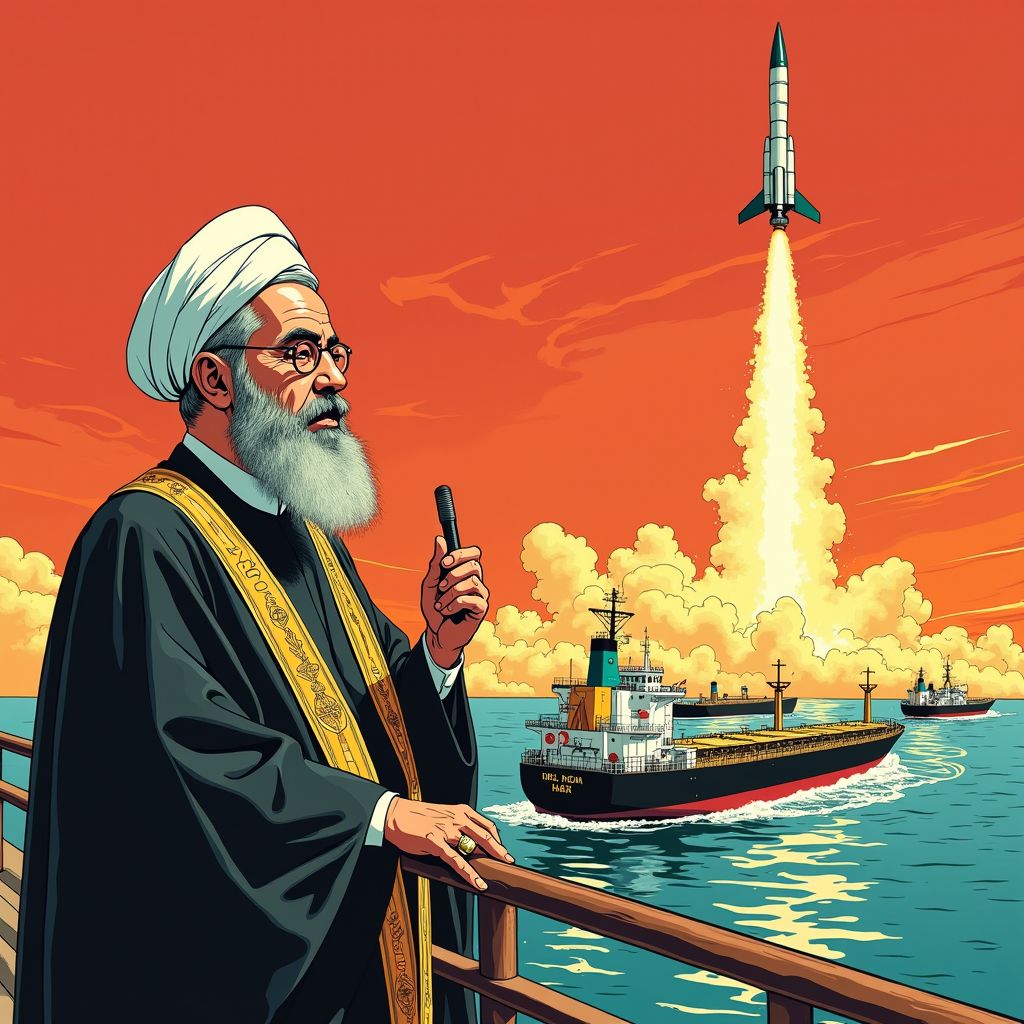 Iran kondigt wraakacties aan na dood van Khamenei