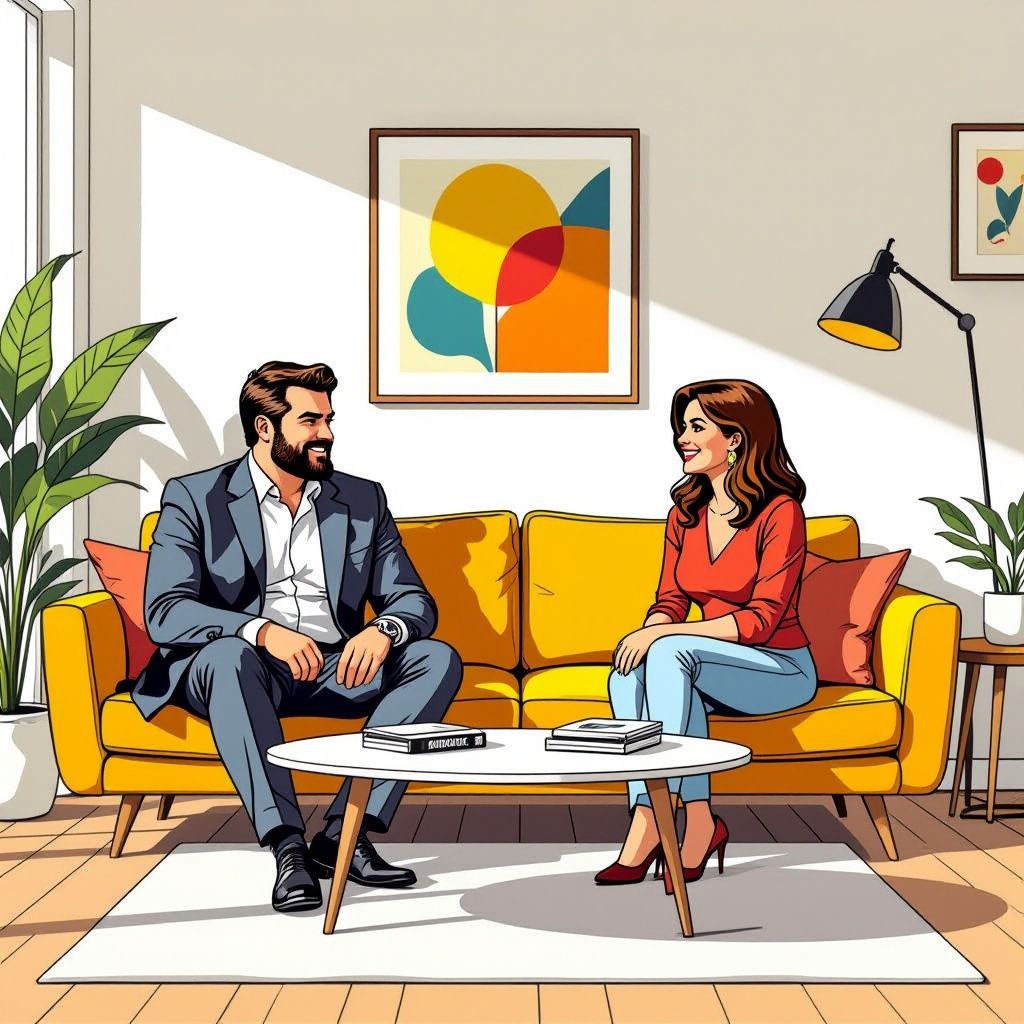 hazes: rust voelt goed, maar houdt iedereen zijn adem in?