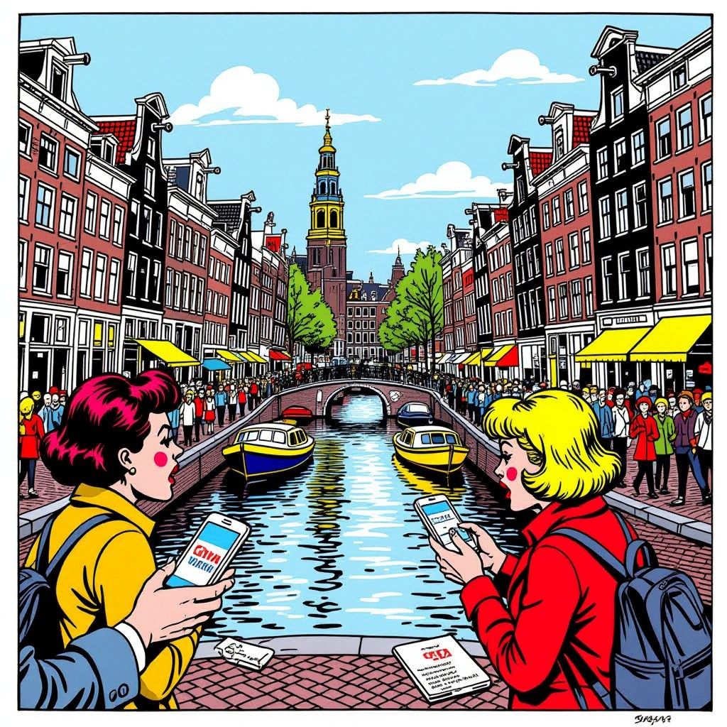 Paniek over bacterie in tapwater? Het is een hoaxesms