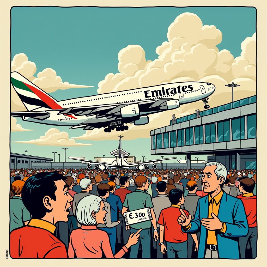 ticketprijzen naar azië schieten omhoog door luchtvaartchaos