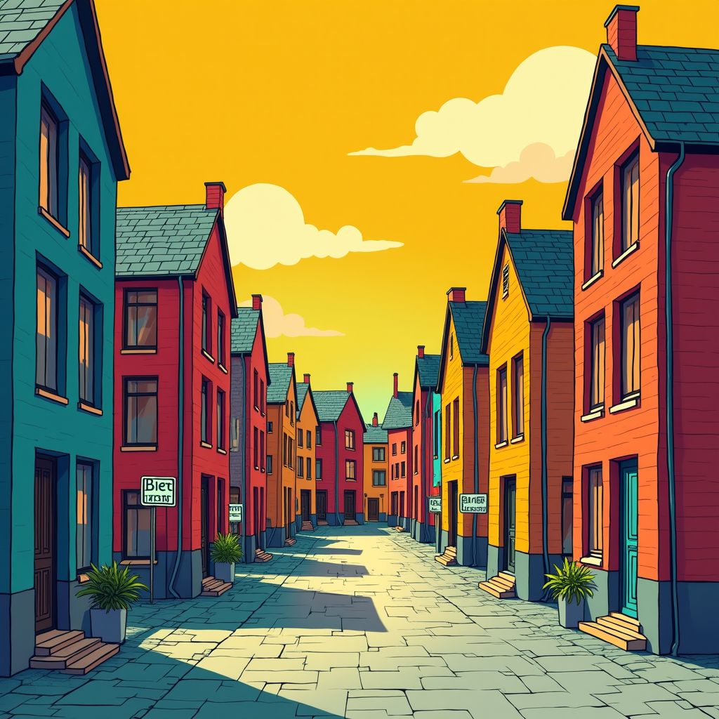 privékaveling in top gear: 65.000 huurwoningen verdwenen in een jaar