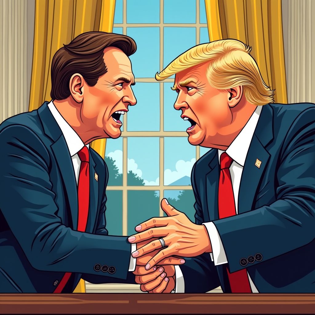 Rutte faces trump as nato survival hangs on iran fallout