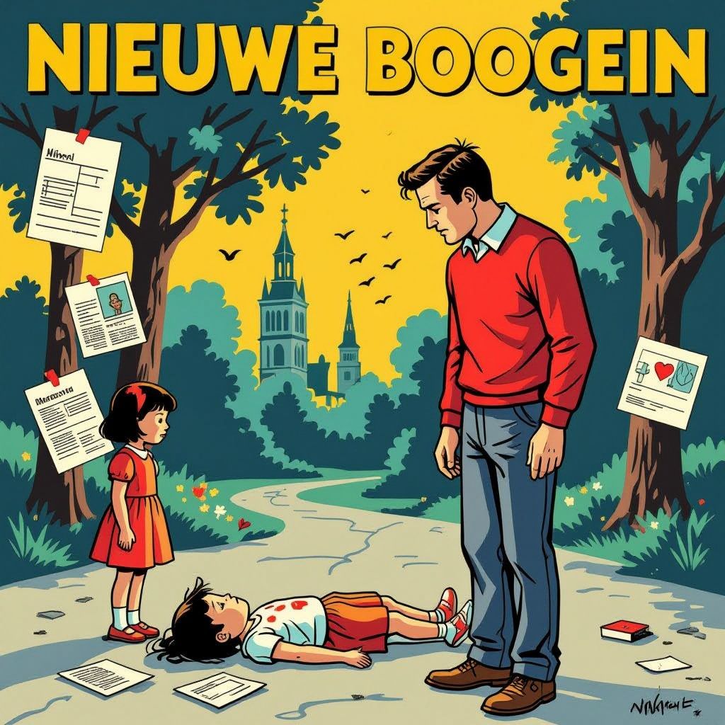 hoe een jong leven verloren ging door falende zorgketen