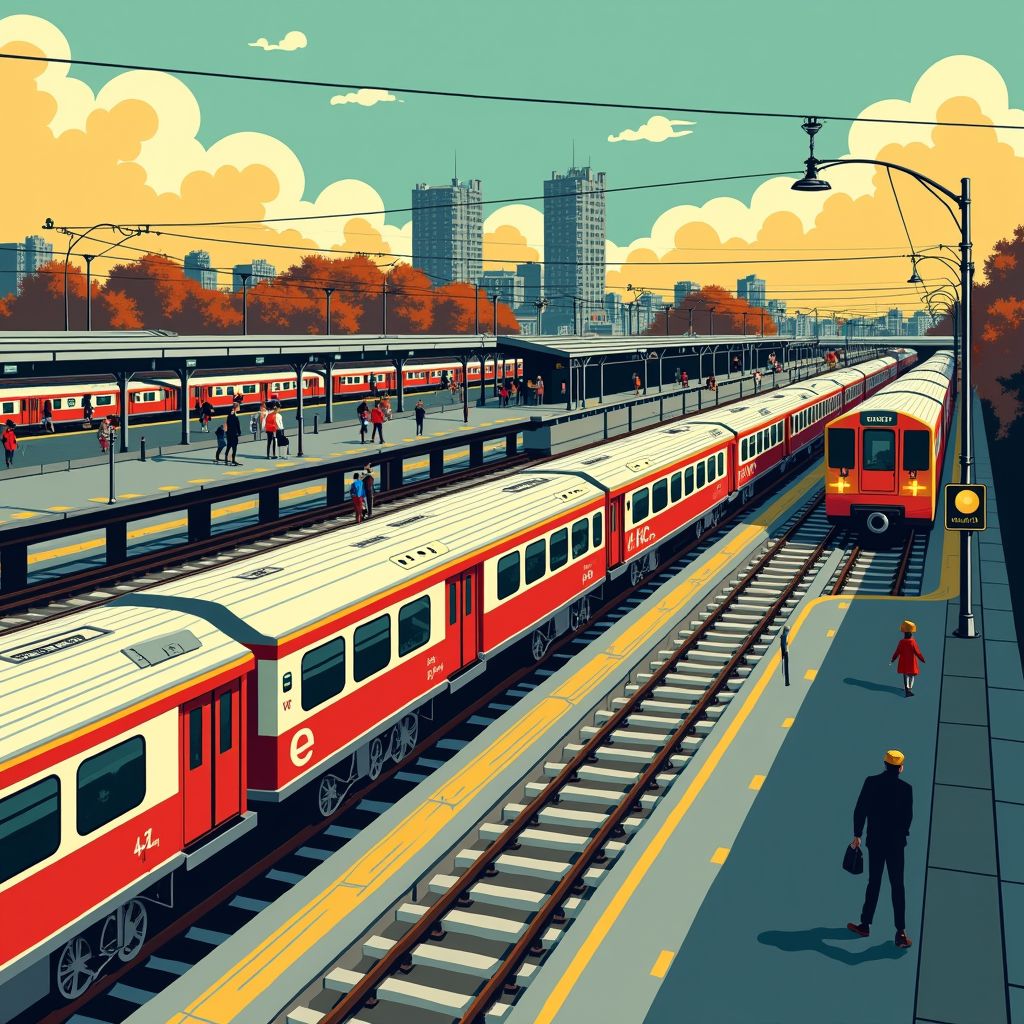 half-billion euro boost for faster metros between rotterdam and the hague