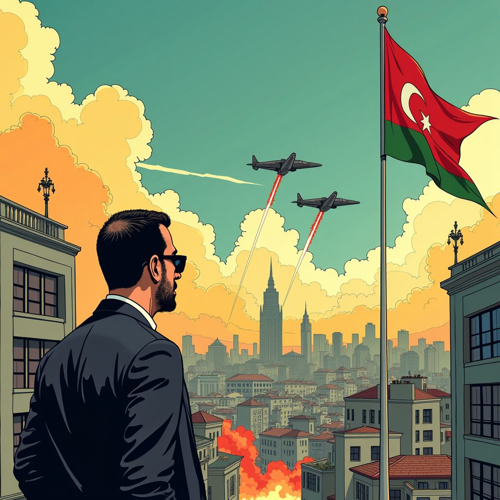 Israël raakt hoge medewerker Hezbollah-leider in Beiroet