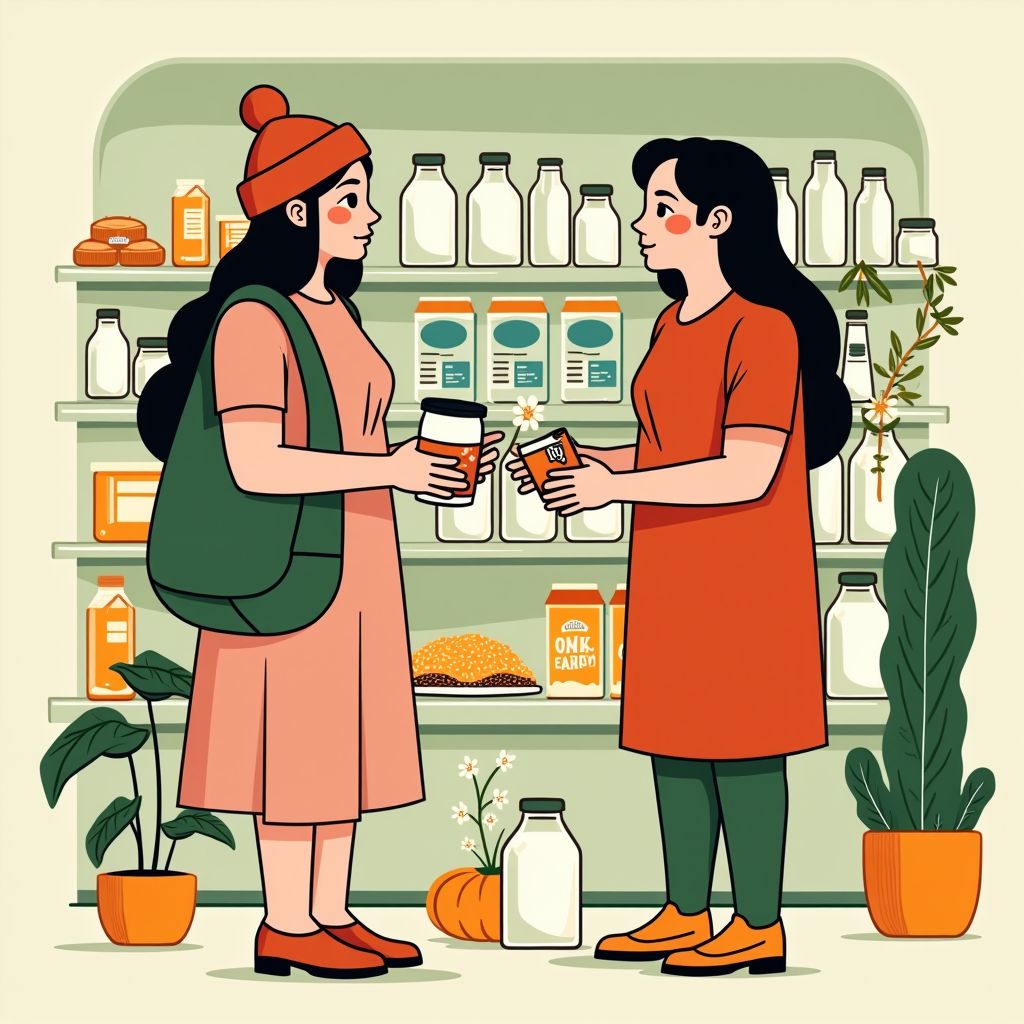 vegan campaign shifts tone after consumer backlash