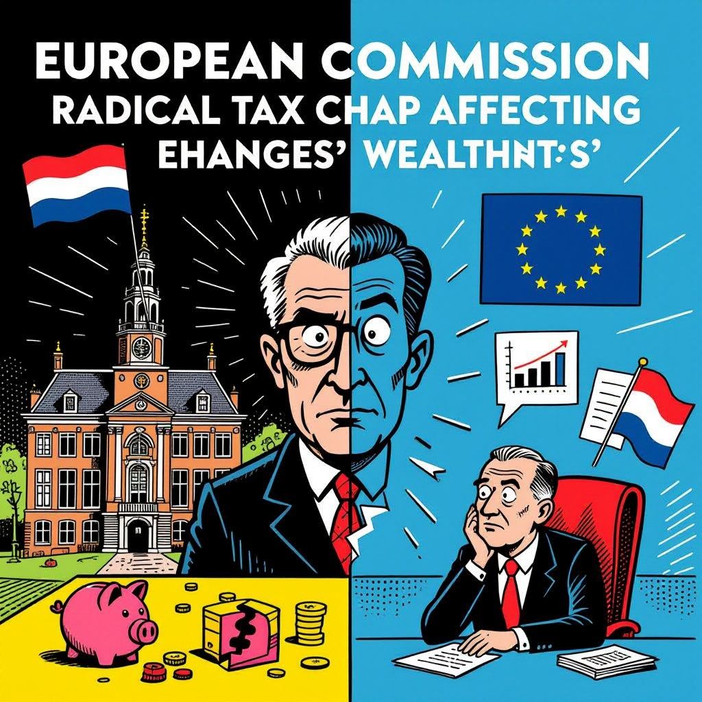 europese plan zet nederlandse vermogensbelasting op losse schroeven