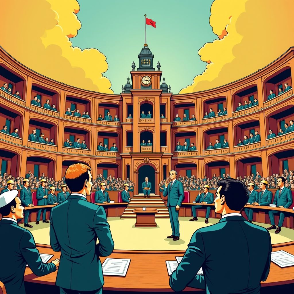 Tweede Kamer dreigt werkgevers loonkorting af te pakken voor huisvesting arbeidsmigranten