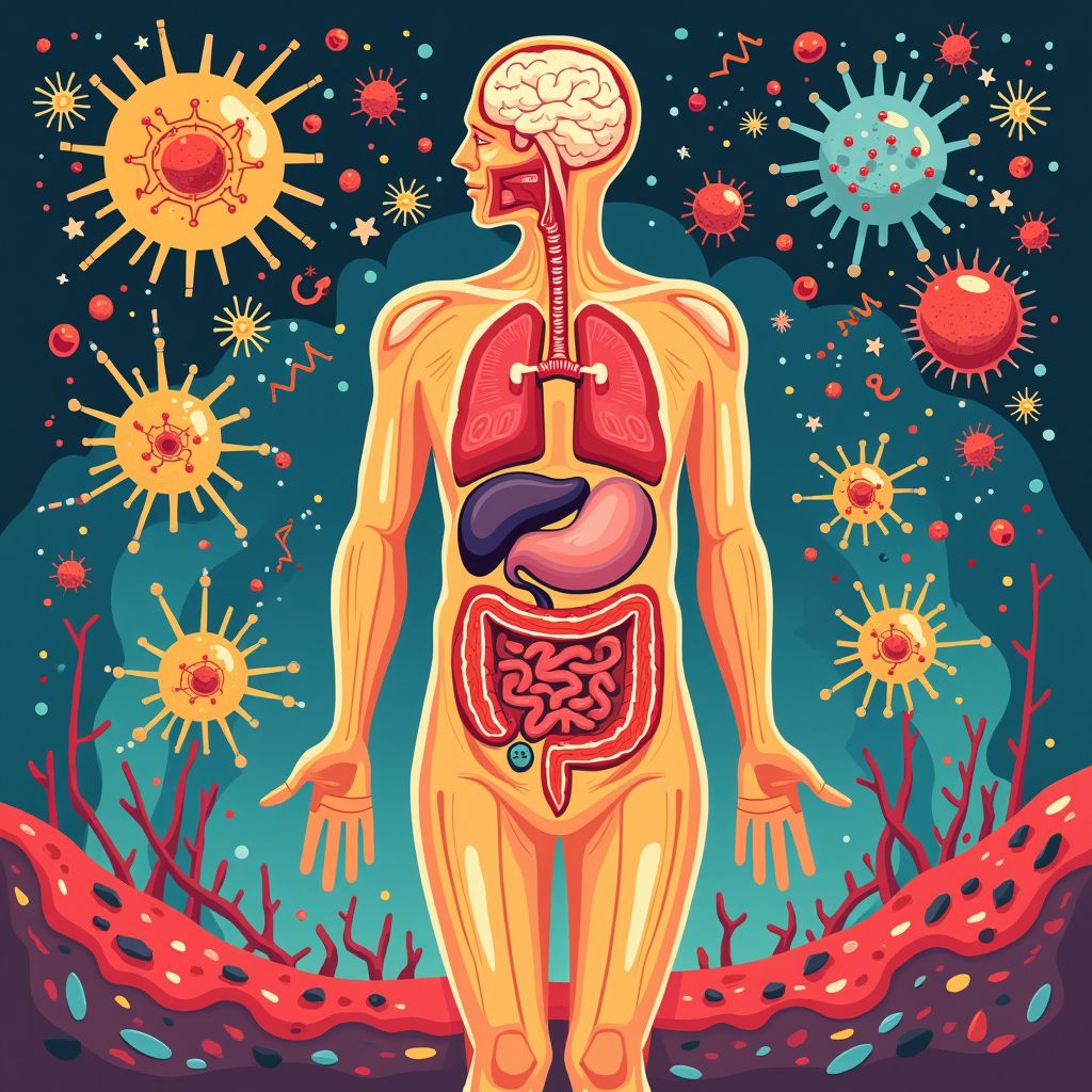 alzheimer zou buiten de hersenen kunnen beginnen