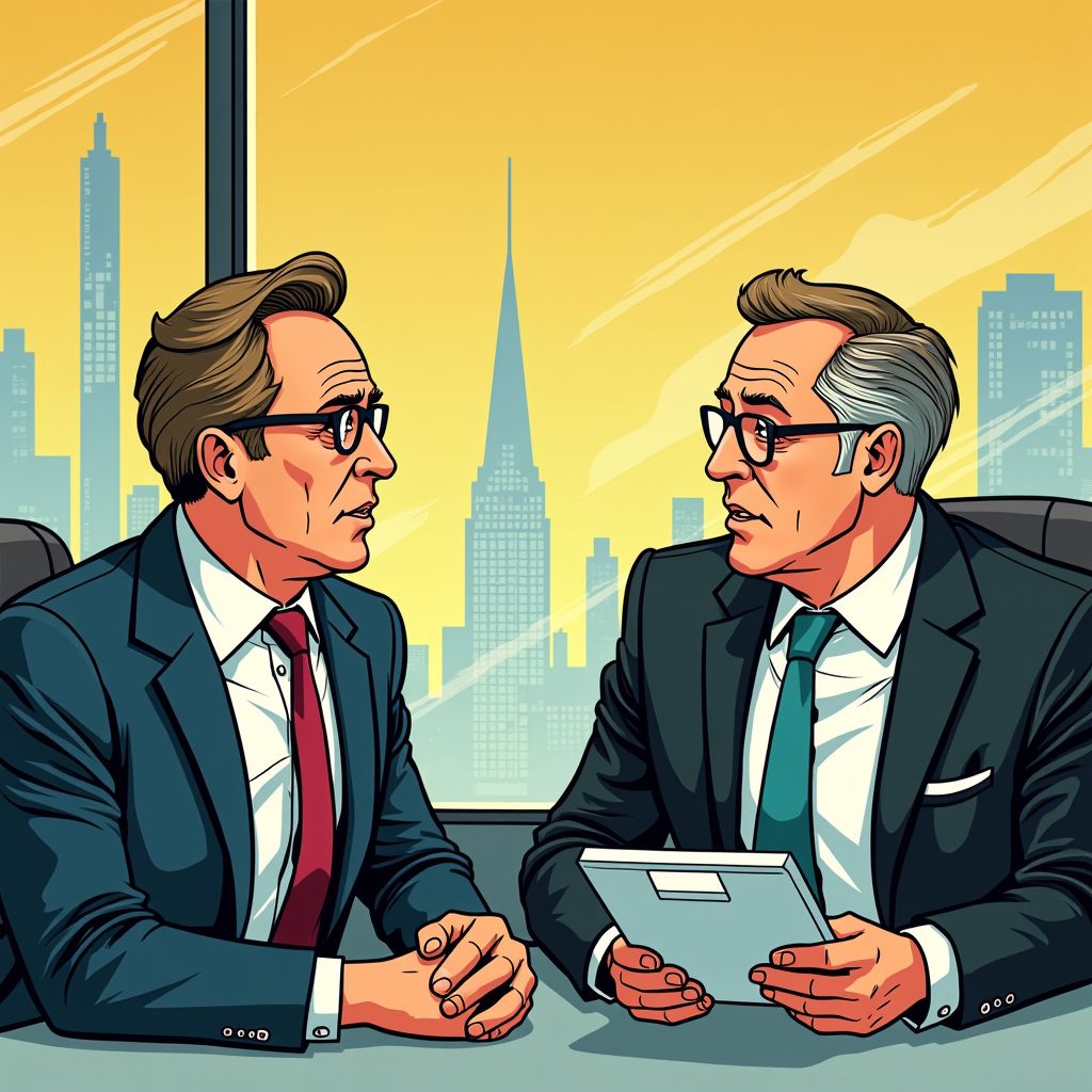 topmanwissel bij tomTom: goddijn treedt af, schoofs neemt roer over