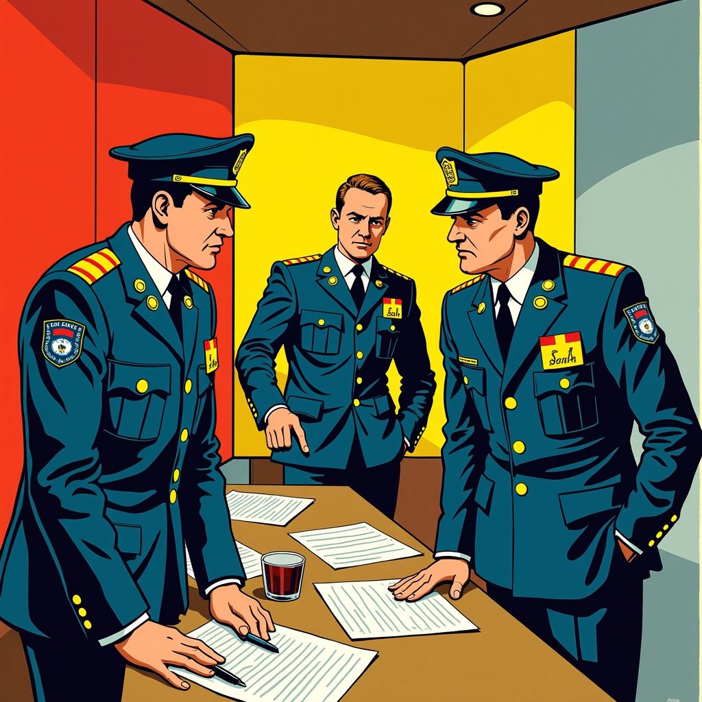 politie doorzoekt europese commissie bij onderzoek naar halfmiljardenvastgoeddeal