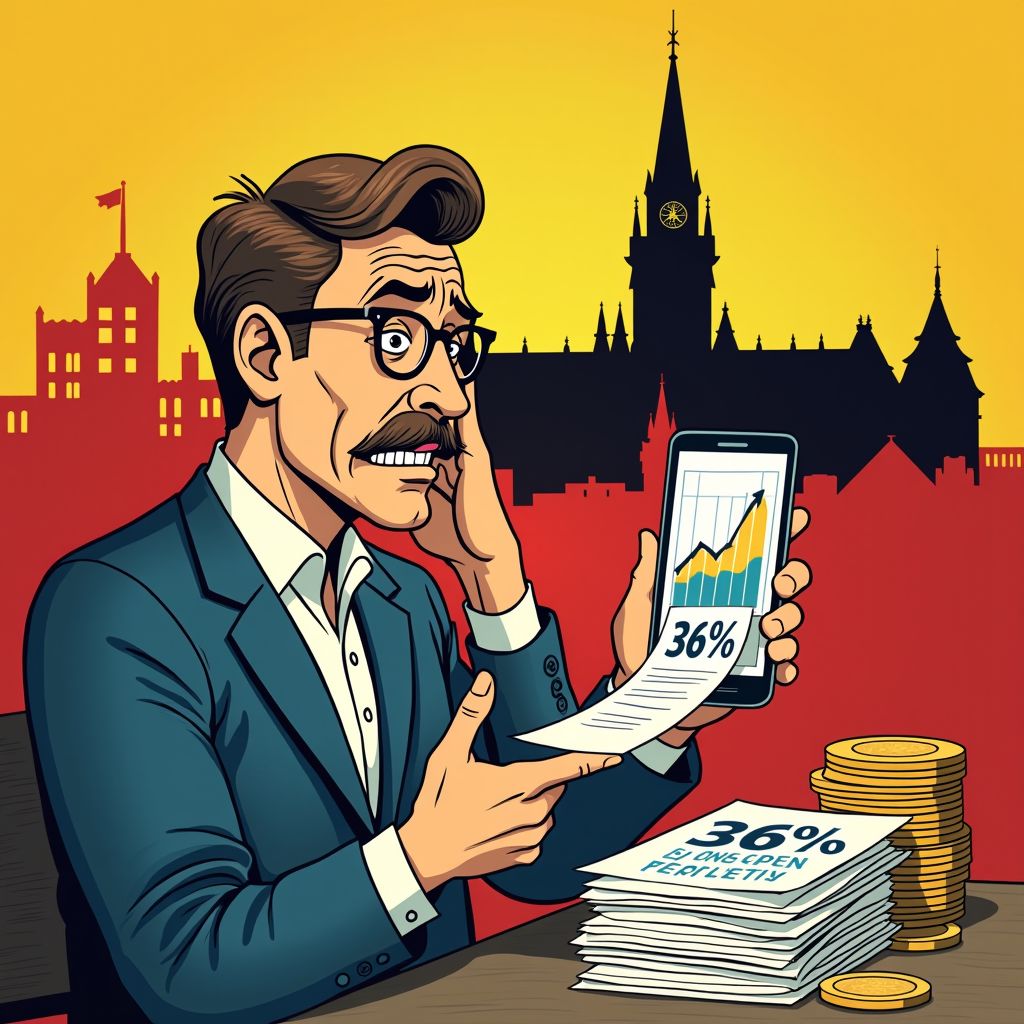 36% over papieren winst? zo raakt de nieuwe box 3 uw beleggingen